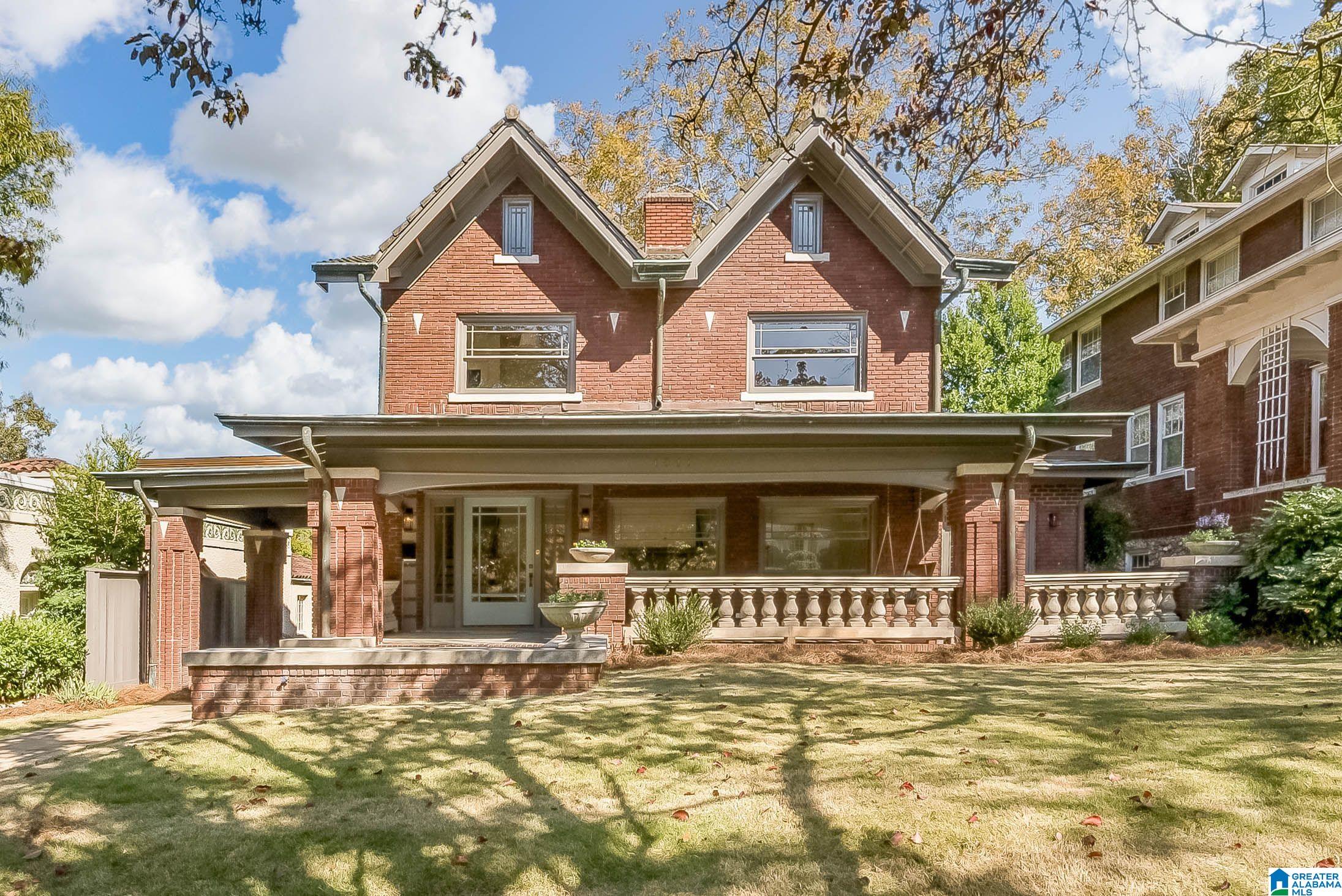 1011 Glen View Road Birmingham, AL 35222 - Photo 35 of 35