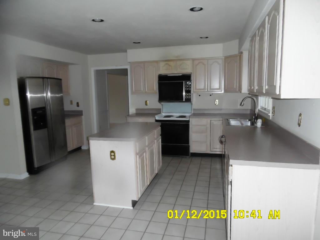 3522 Rippling Way Laurel, MD 20724 - Photo 4 of 30 Kitchen