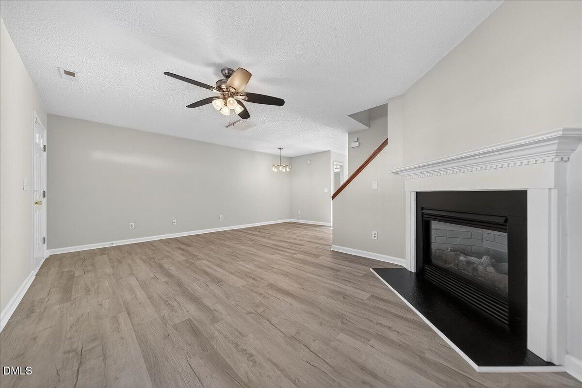 2604 Dwight Place Raleigh, NC 27610 - Photo 5 of 28 Gallery Image 5