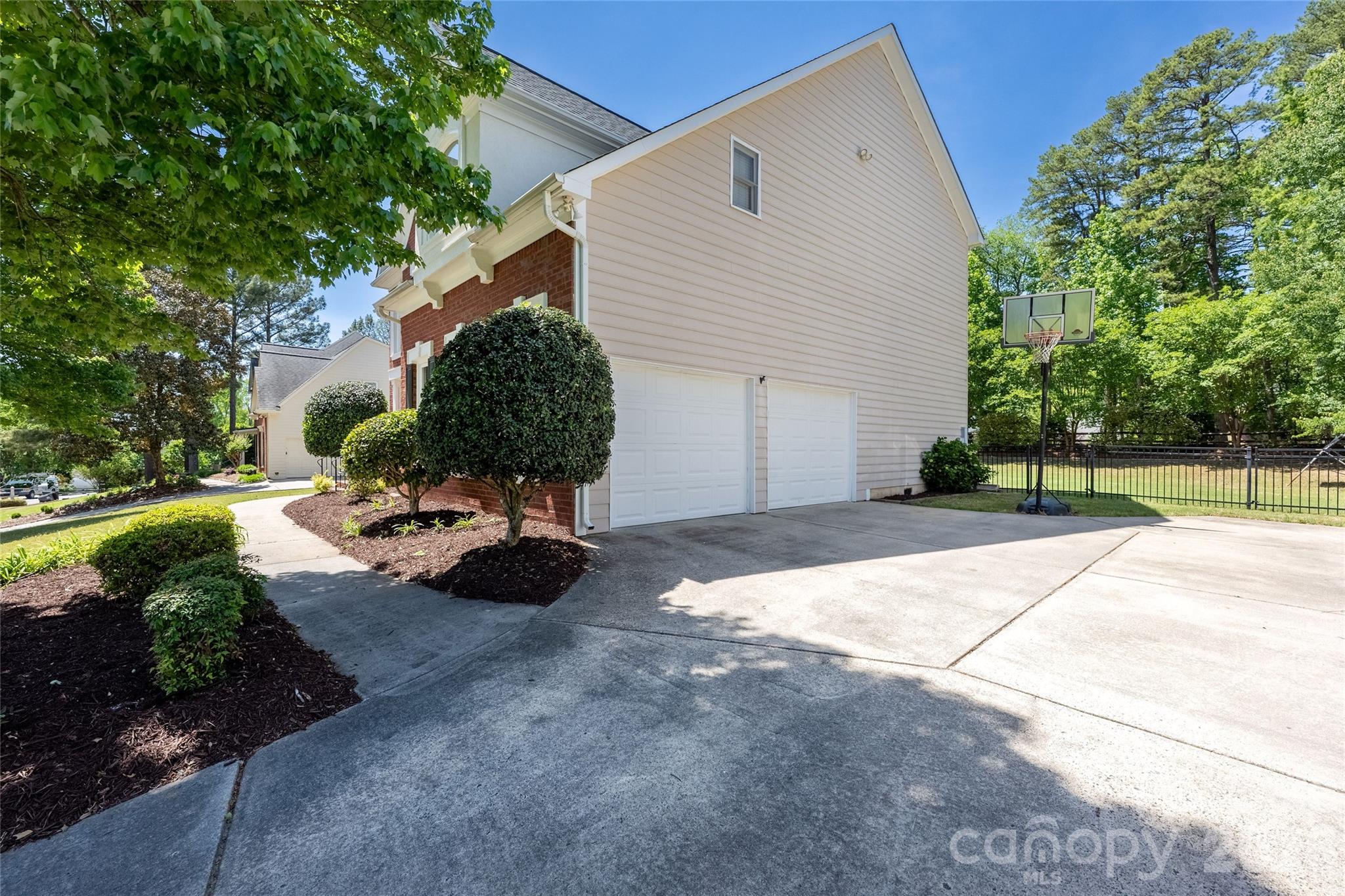 10025 Bayart Way Huntersville, NC 28078 - Photo 44 of 46