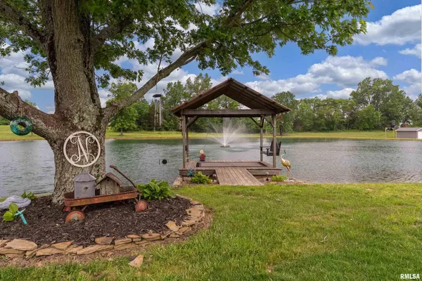 $669,000 | 1717 Marion Street, Carterville, IL 62918