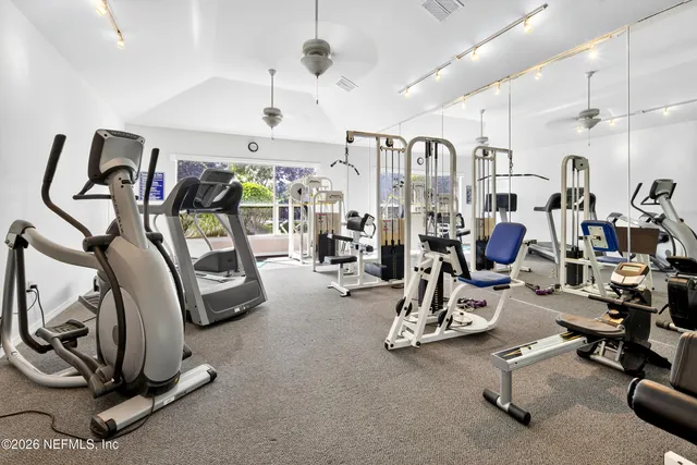 $339,000 | 1800 The Greens Way, Unit 110, Jacksonville Beach, FL 32250