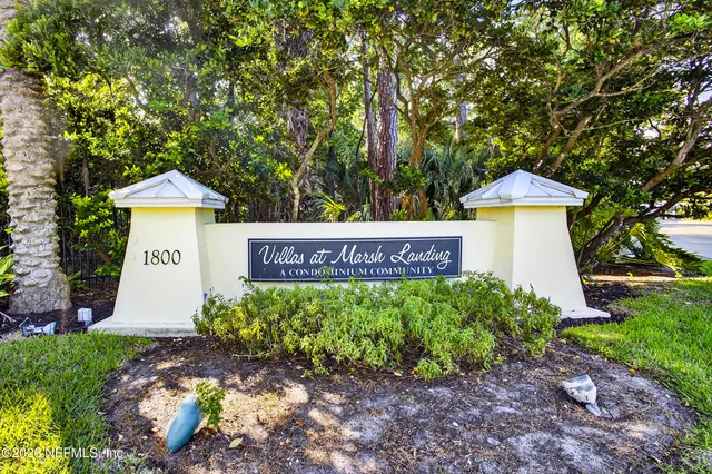 $339,000 | 1800 The Greens Way, Unit 110, Jacksonville Beach, FL 32250