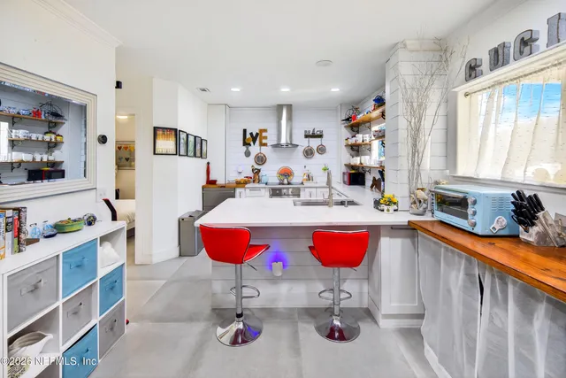 $339,000 | 1800 The Greens Way, Unit 110, Jacksonville Beach, FL 32250