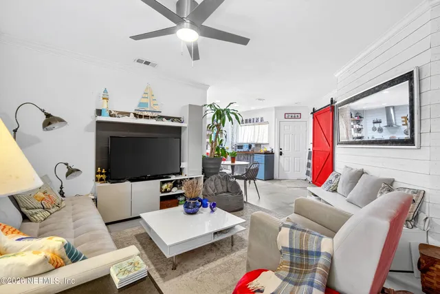 $339,000 | 1800 The Greens Way, Unit 110, Jacksonville Beach, FL 32250