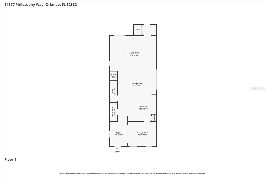 11827 Philosophy Way Orlando, FL 32832 - Photo 85 of 87