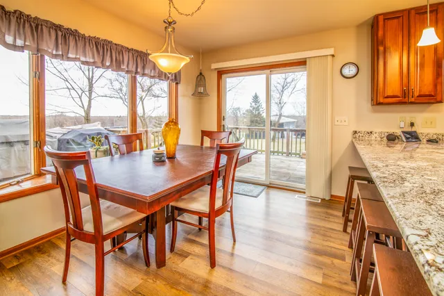 $775,000 | 5232 County Highway, West Bend, WI 53095