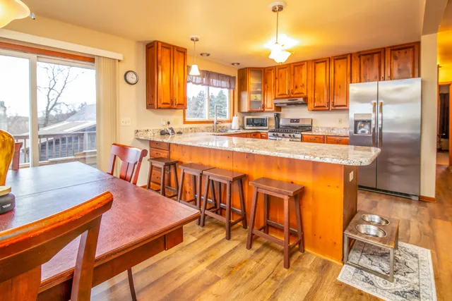 $775,000 | 5232 County Highway, West Bend, WI 53095