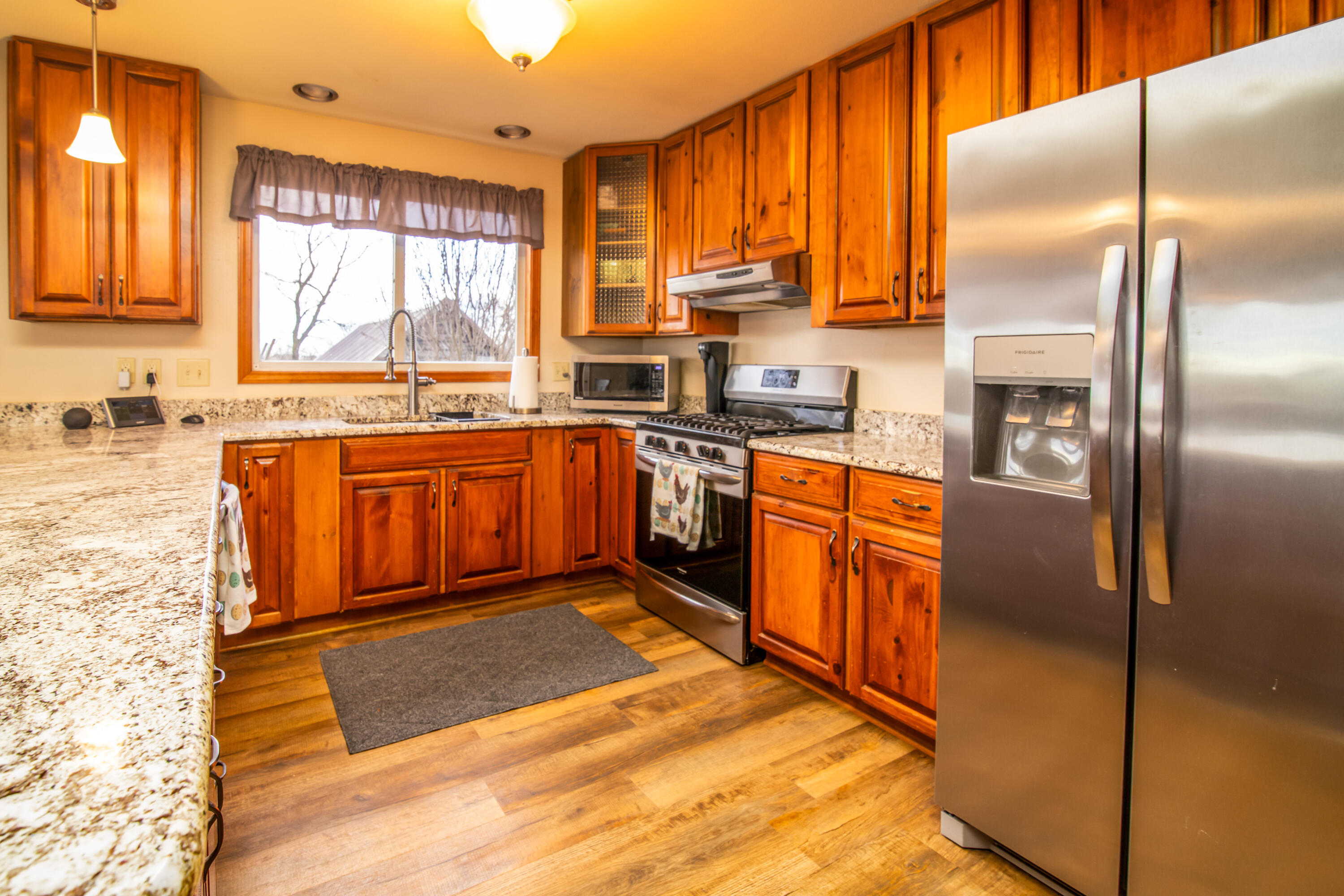 5232 County Highway West Bend, WI 53095 - Photo 15 of 31 5232 CH_P-66-Edit