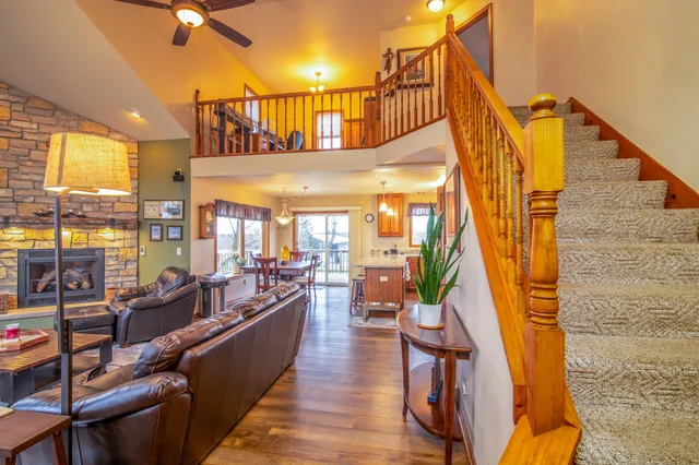 $775,000 | 5232 County Highway, West Bend, WI 53095