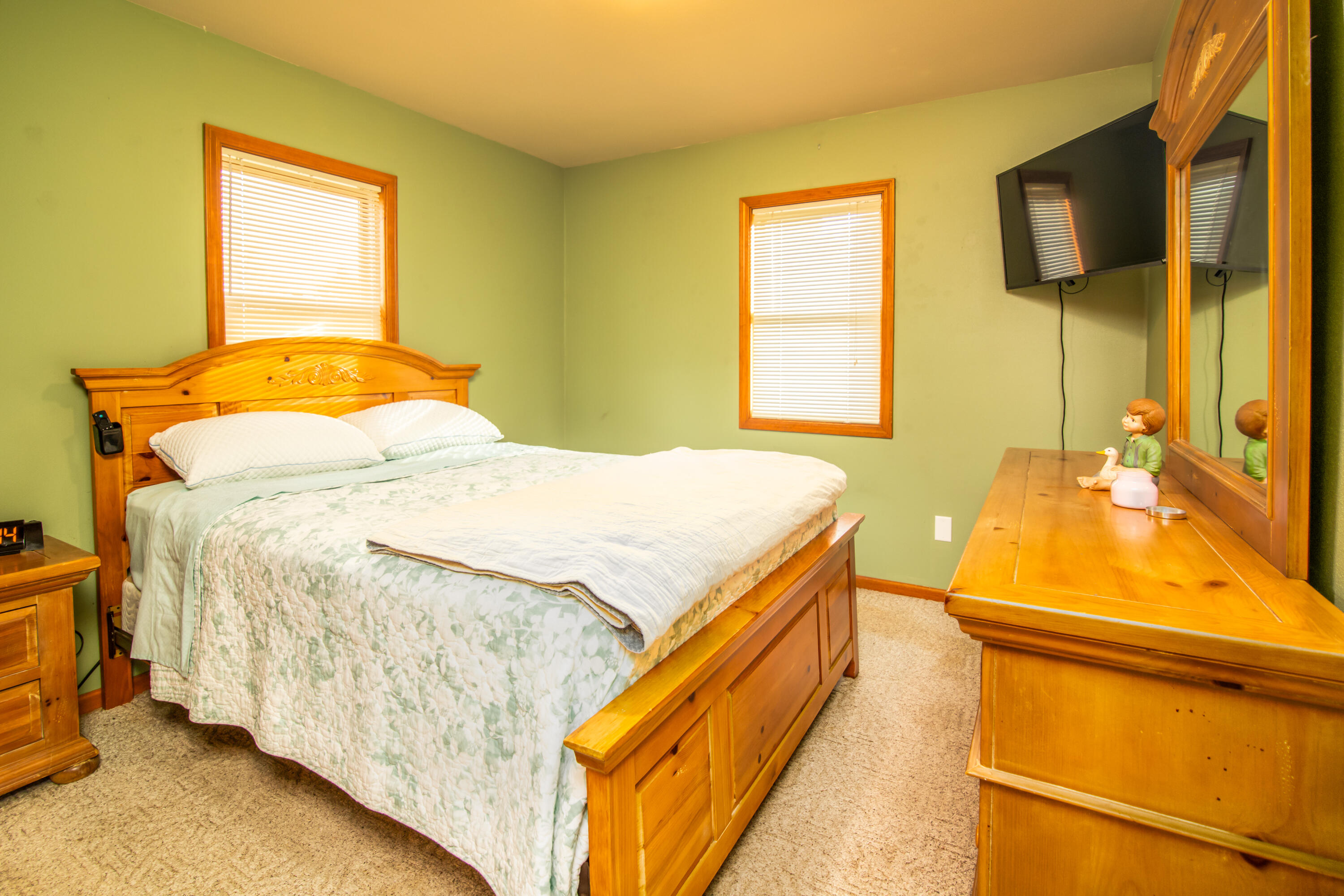 5232 County Highway West Bend, WI 53095 - Photo 21 of 31 5232 CH_P-35-Edit