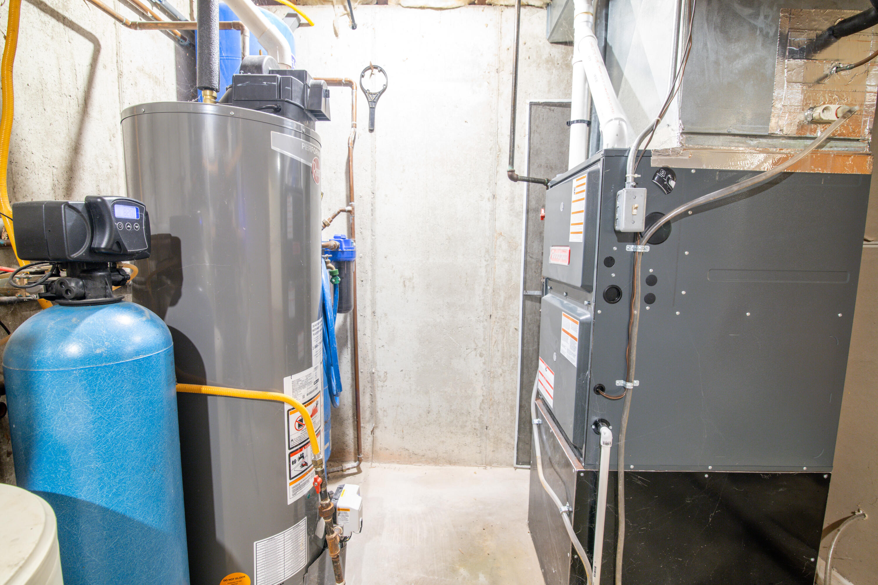 5232 County Highway West Bend, WI 53095 - Photo 28 of 31 5232 CH_P-100