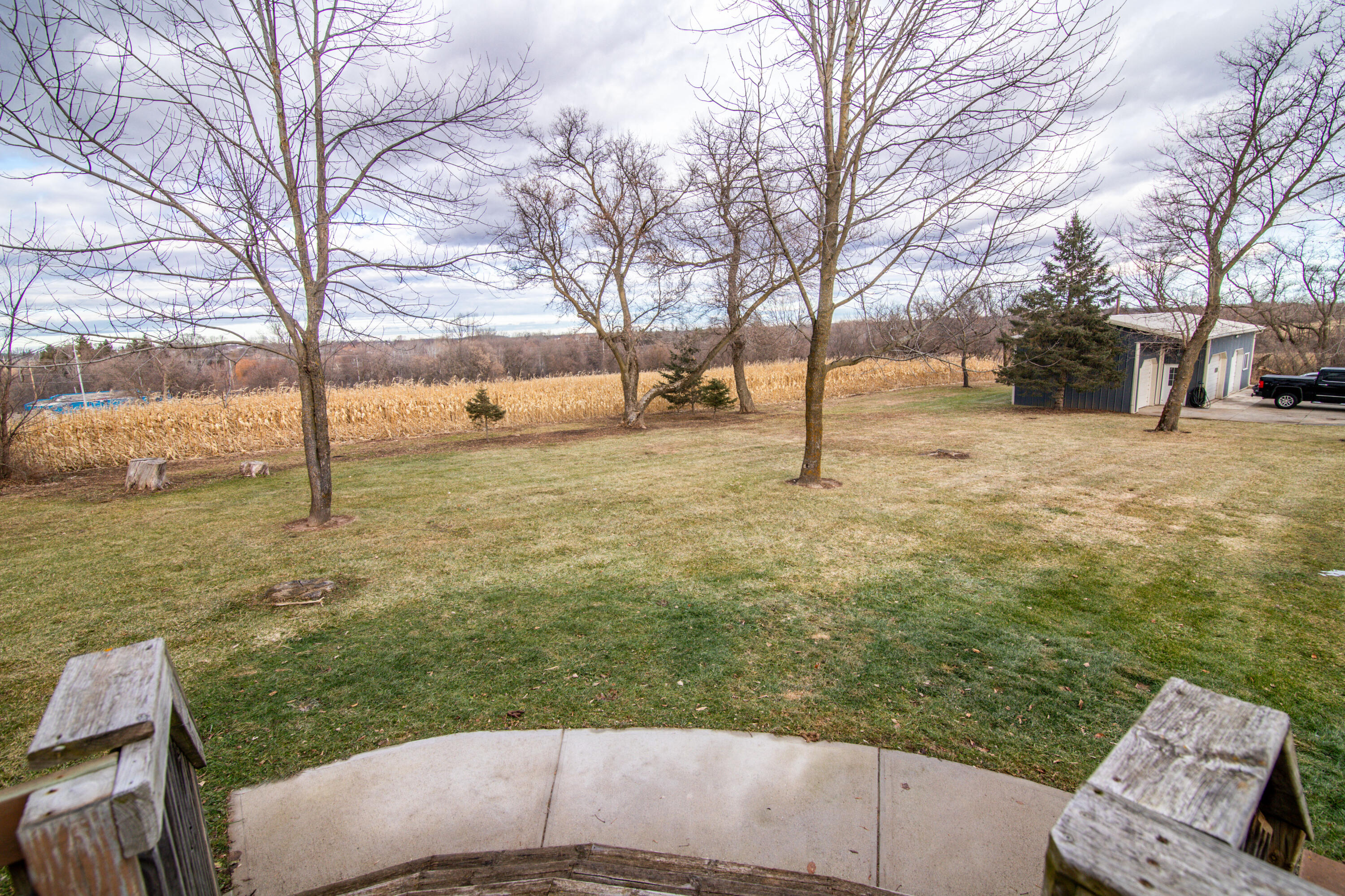 5232 County Highway West Bend, WI 53095 - Photo 29 of 31 5232 CH_P-23