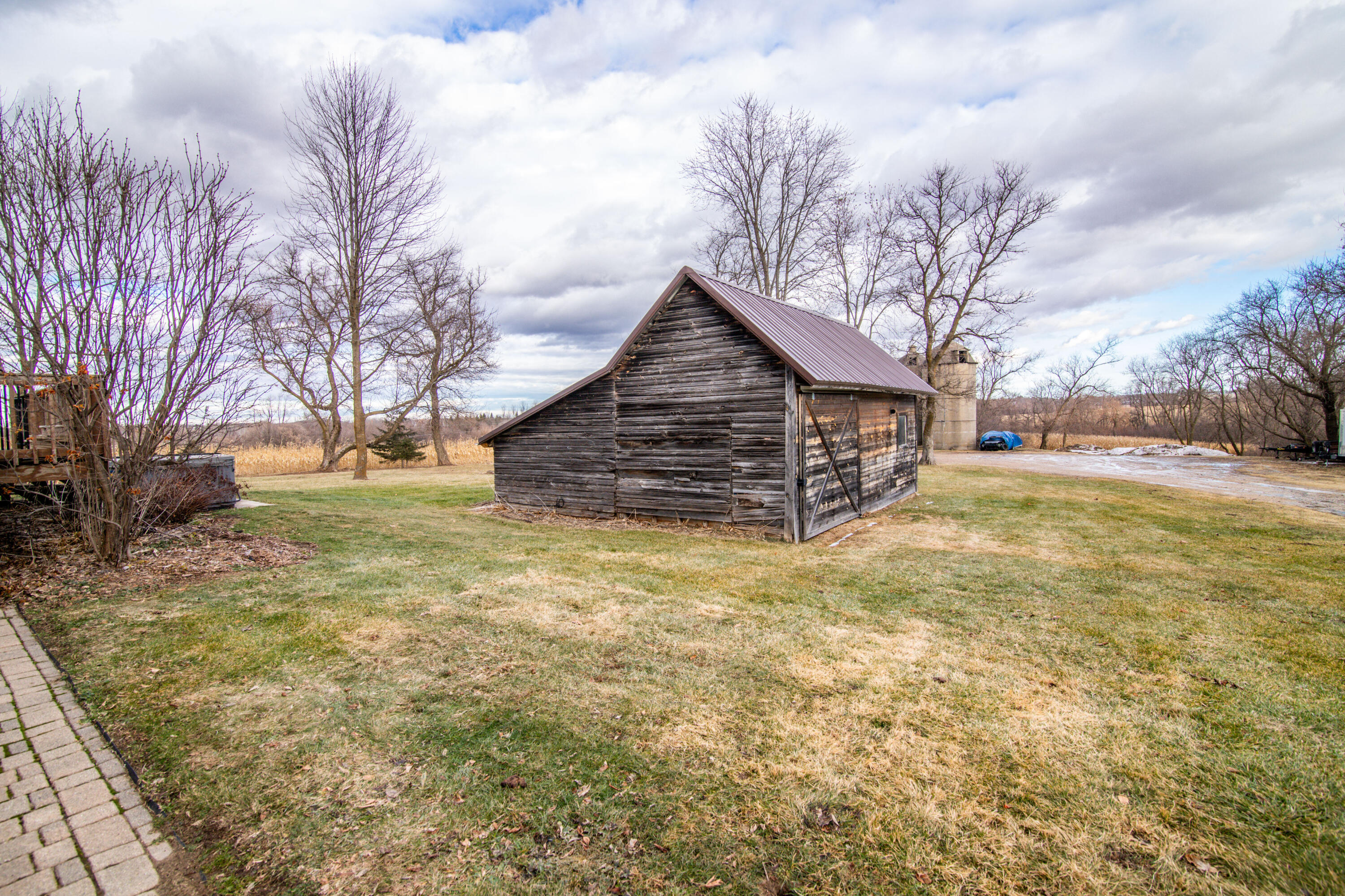 5232 County Highway West Bend, WI 53095 - Photo 30 of 31 5232 CH_P-21
