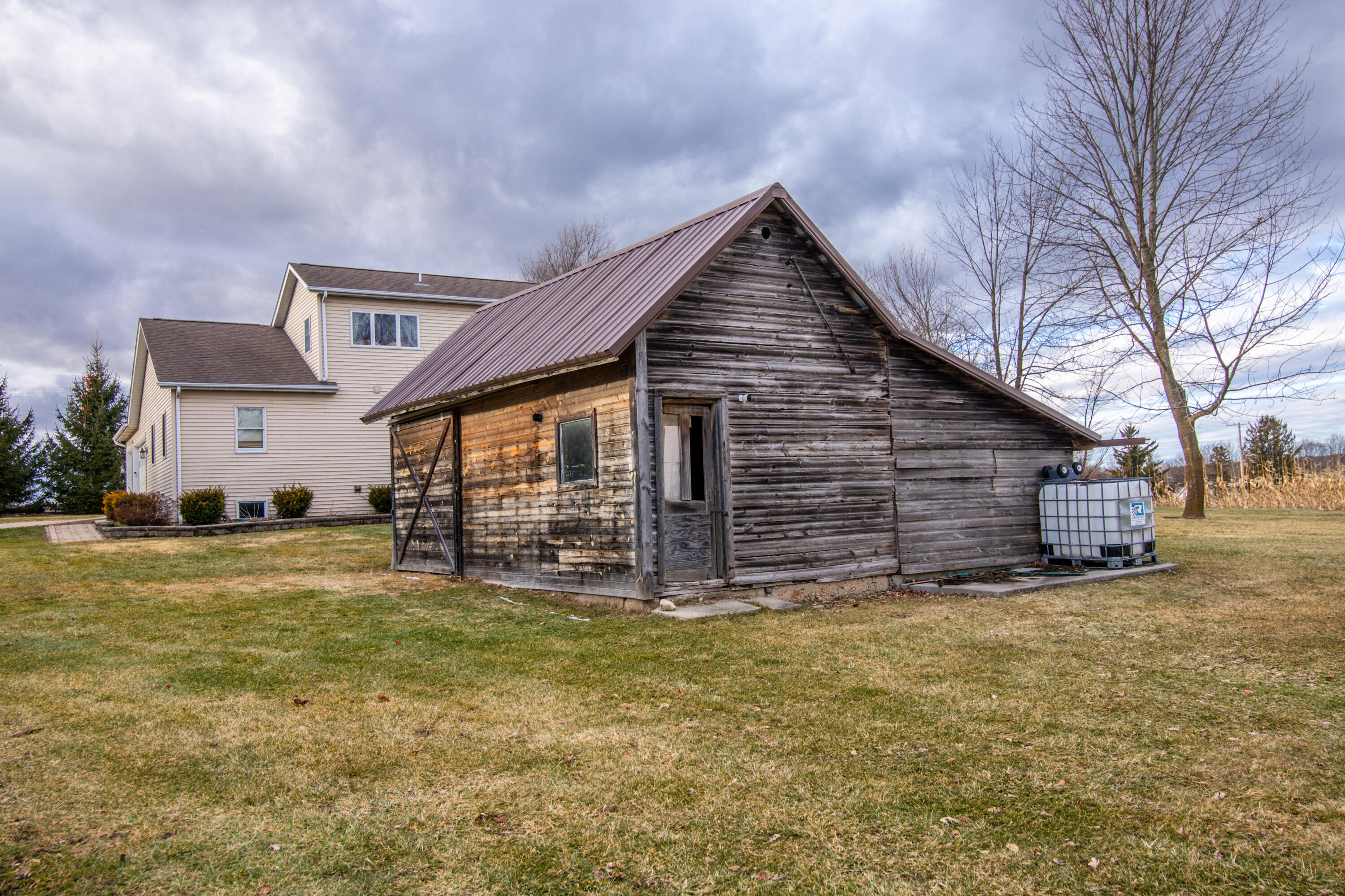 5232 County Highway West Bend, WI 53095 - Photo 6 of 31 5232 CH_P-16