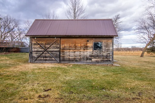 $775,000 | 5232 County Highway, West Bend, WI 53095