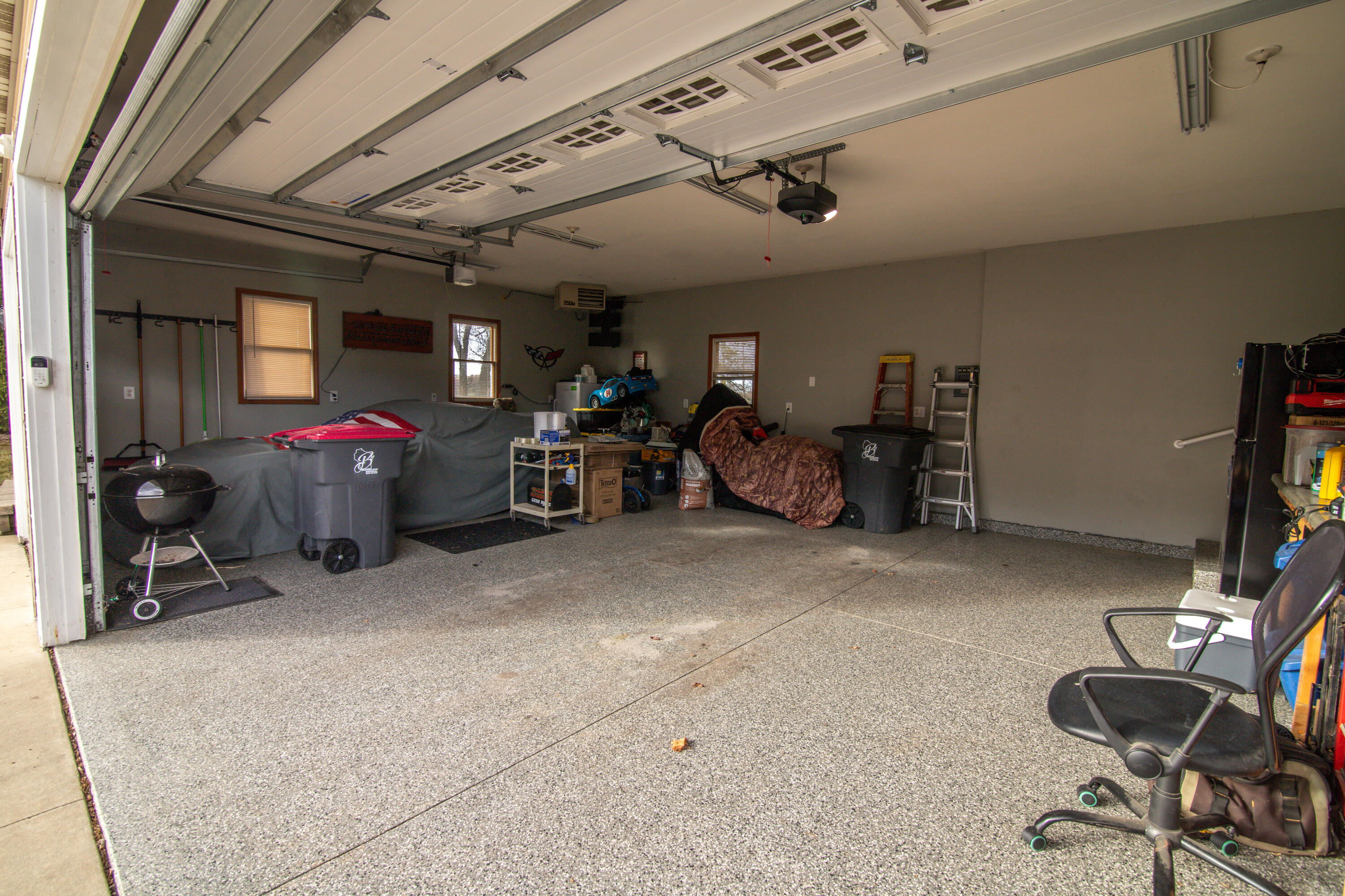 5232 County Highway West Bend, WI 53095 - Photo 9 of 31 5232 CH_P-28