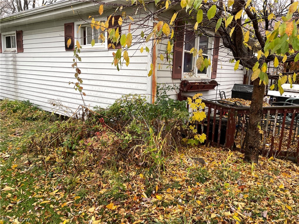 5847 Shepard Road Ashtabula, OH 44004 - Photo 2 of 9 View of property exterior