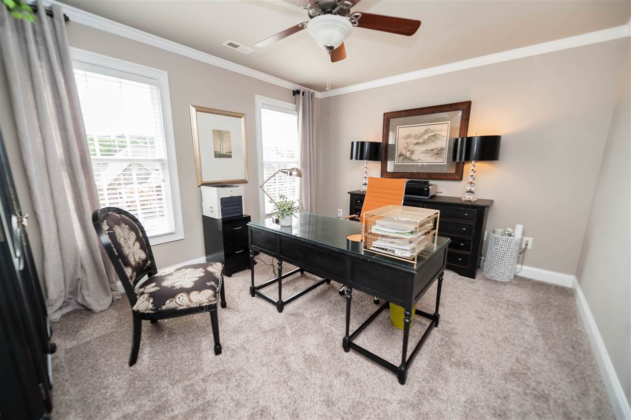 373 South Woodfin Ridge Drive Inman, SC 29349 - Photo 14 of 25