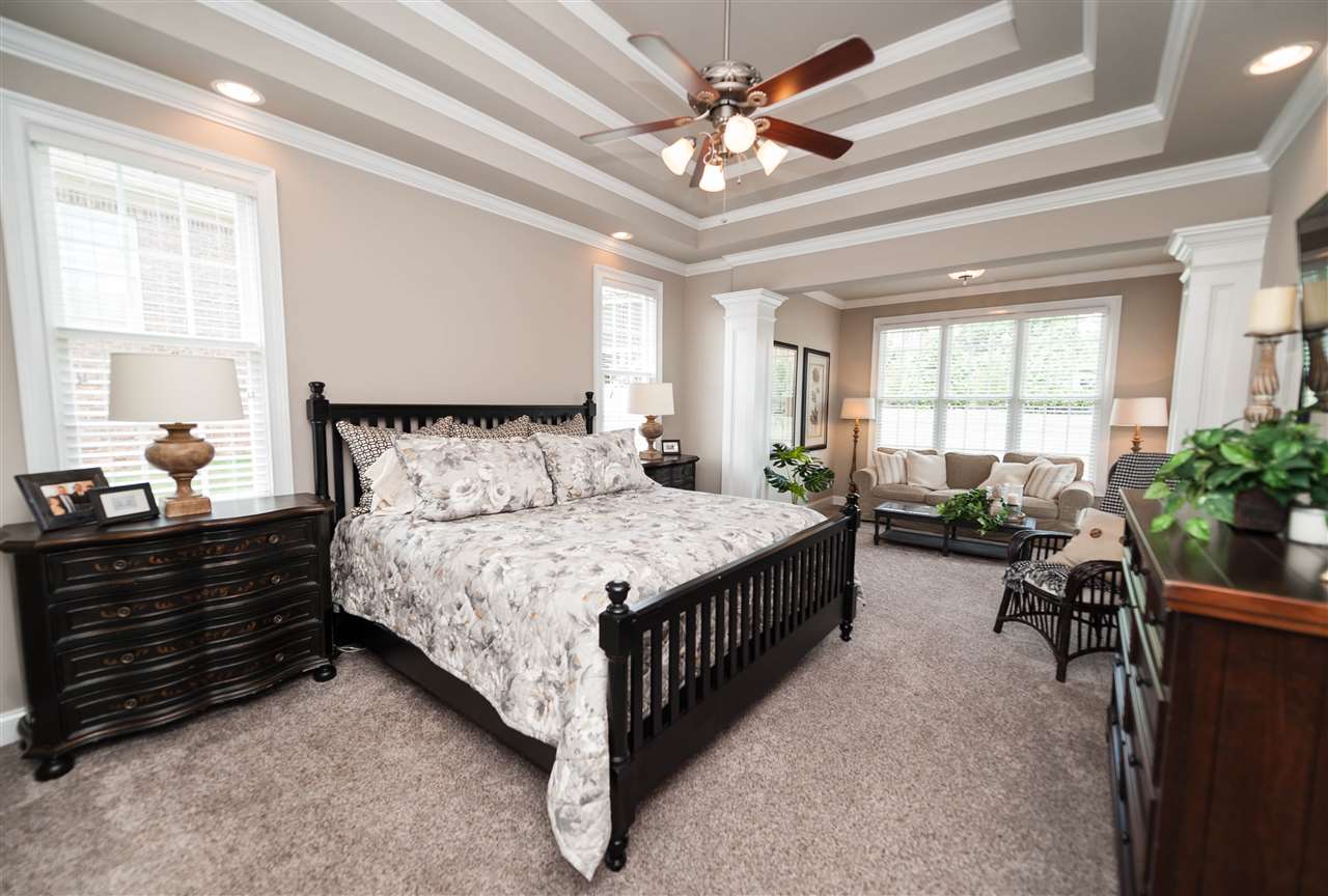 373 South Woodfin Ridge Drive Inman, SC 29349 - Photo 19 of 25