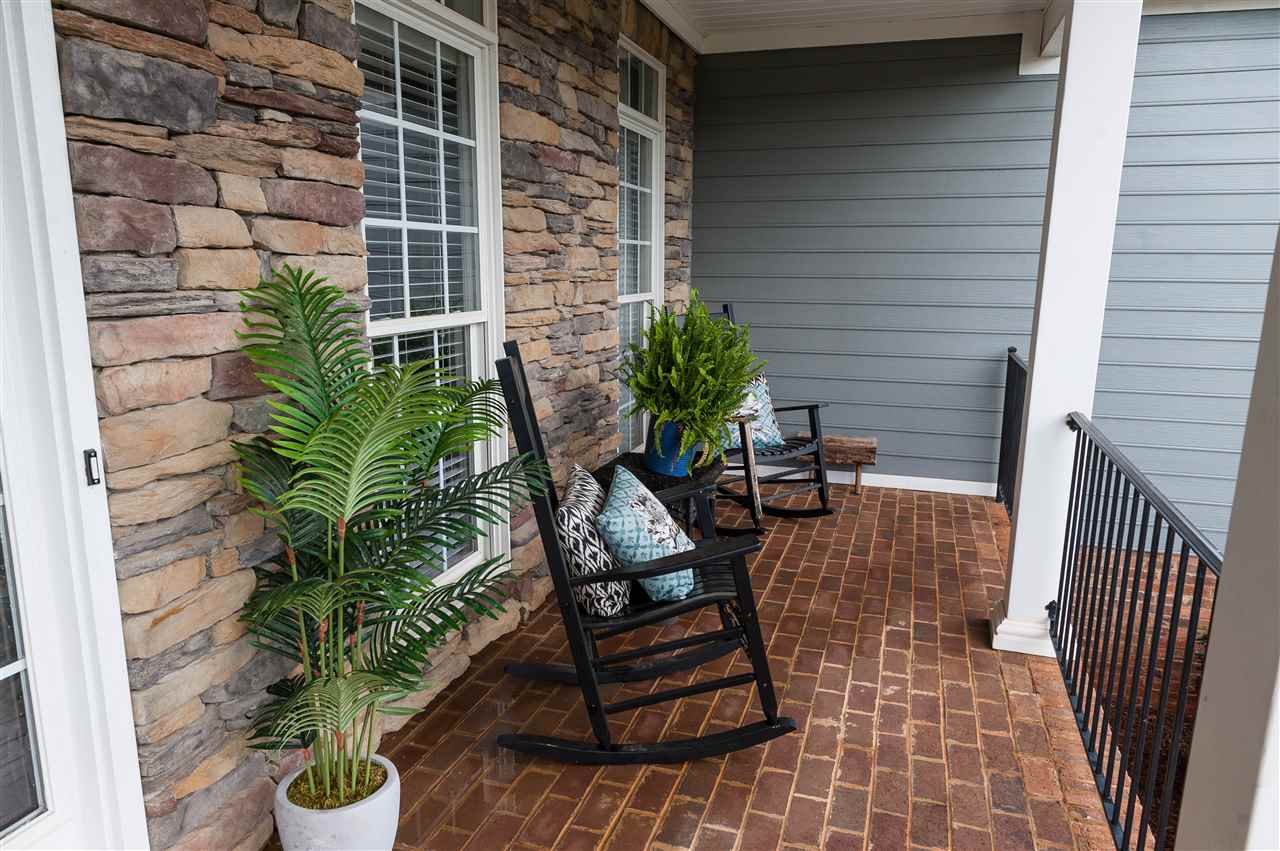 373 South Woodfin Ridge Drive Inman, SC 29349 - Photo 2 of 25