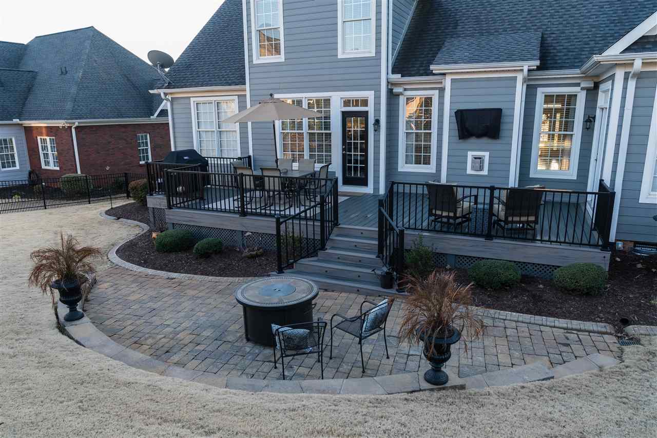 373 South Woodfin Ridge Drive Inman, SC 29349 - Photo 23 of 25
