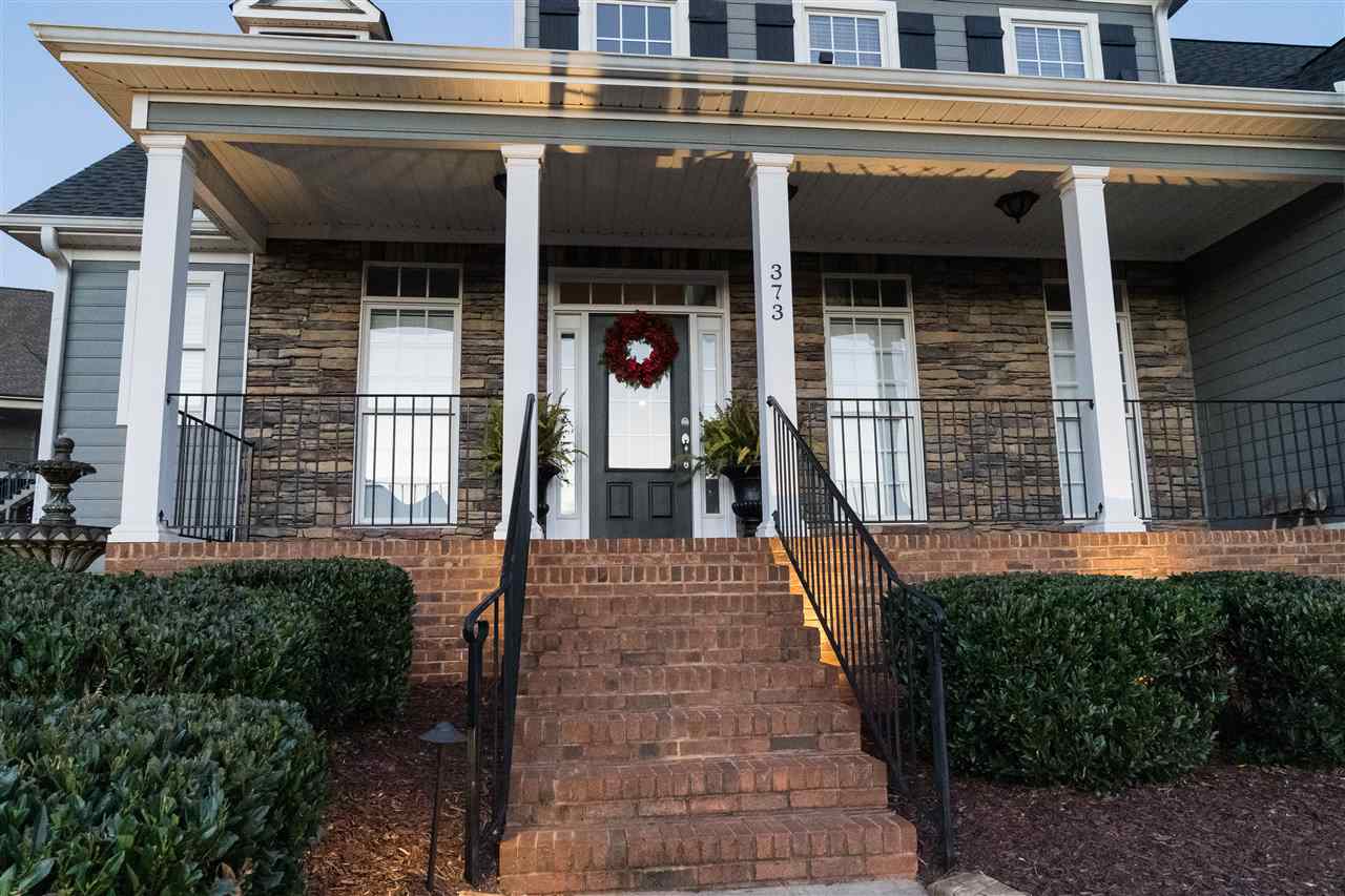 373 South Woodfin Ridge Drive Inman, SC 29349 - Photo 25 of 25