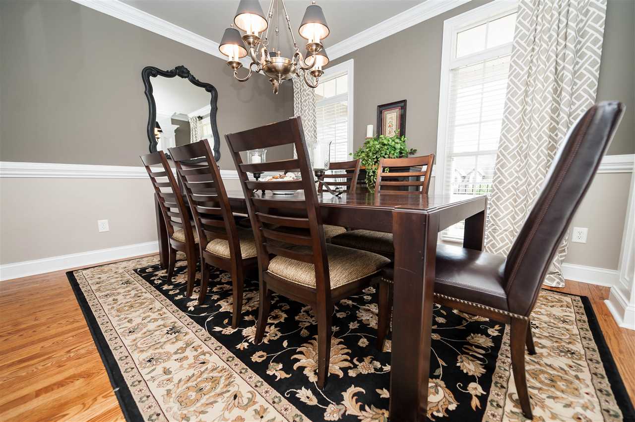 373 South Woodfin Ridge Drive Inman, SC 29349 - Photo 4 of 25