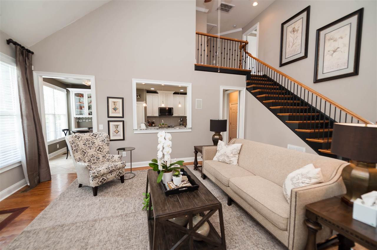 373 South Woodfin Ridge Drive Inman, SC 29349 - Photo 5 of 25