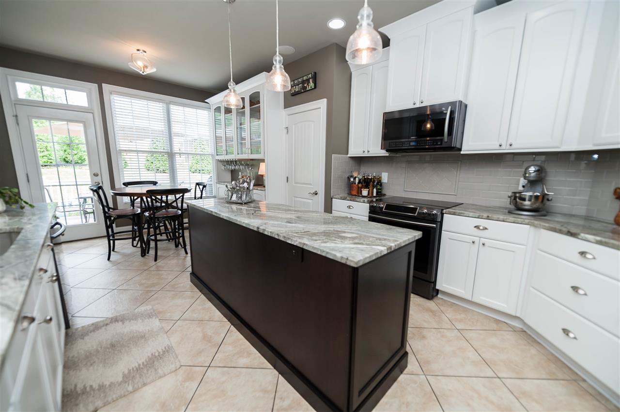 373 South Woodfin Ridge Drive Inman, SC 29349 - Photo 7 of 25