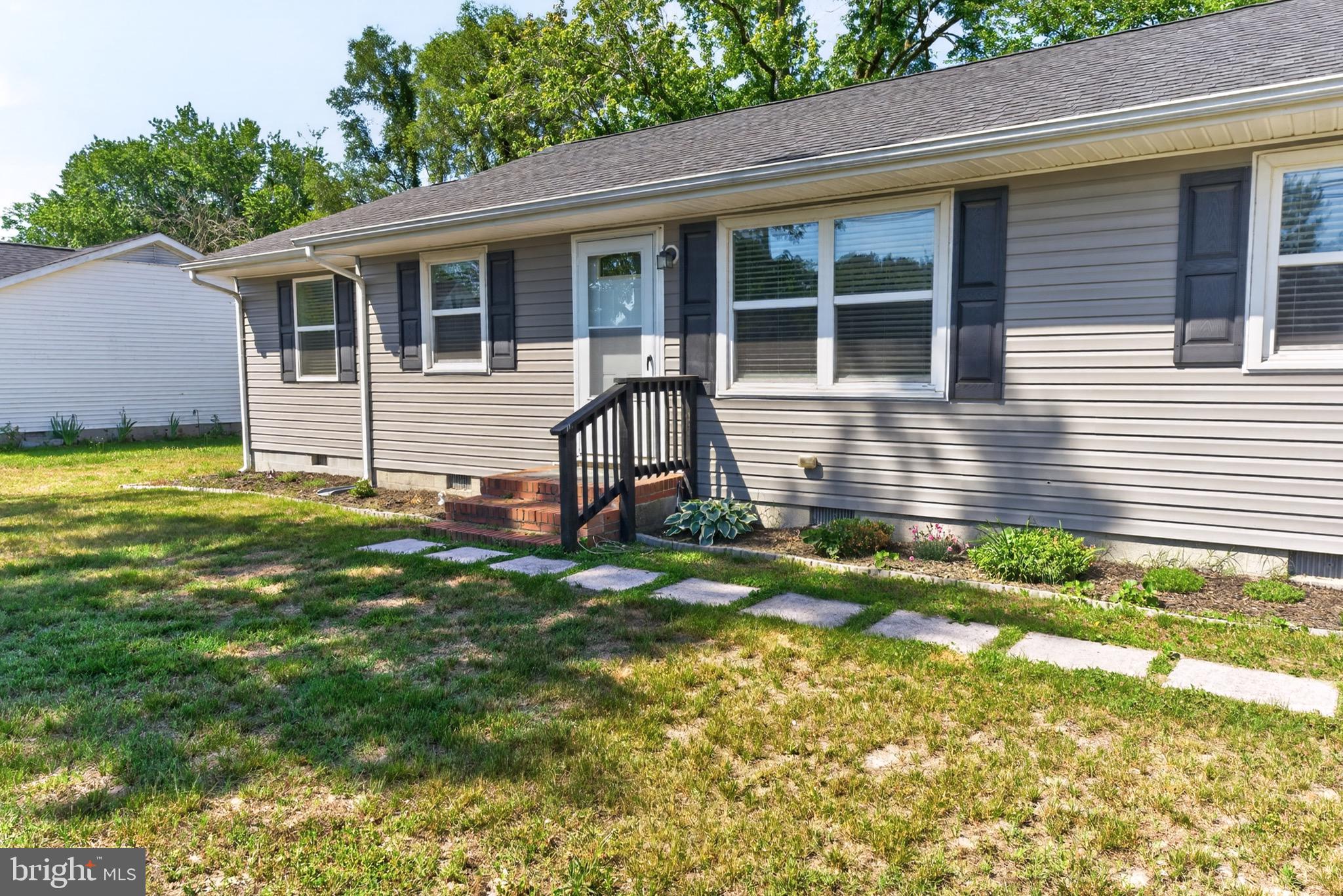 306 Coulbourn Mill Road Salisbury, MD 21804 - Photo 50 of 51