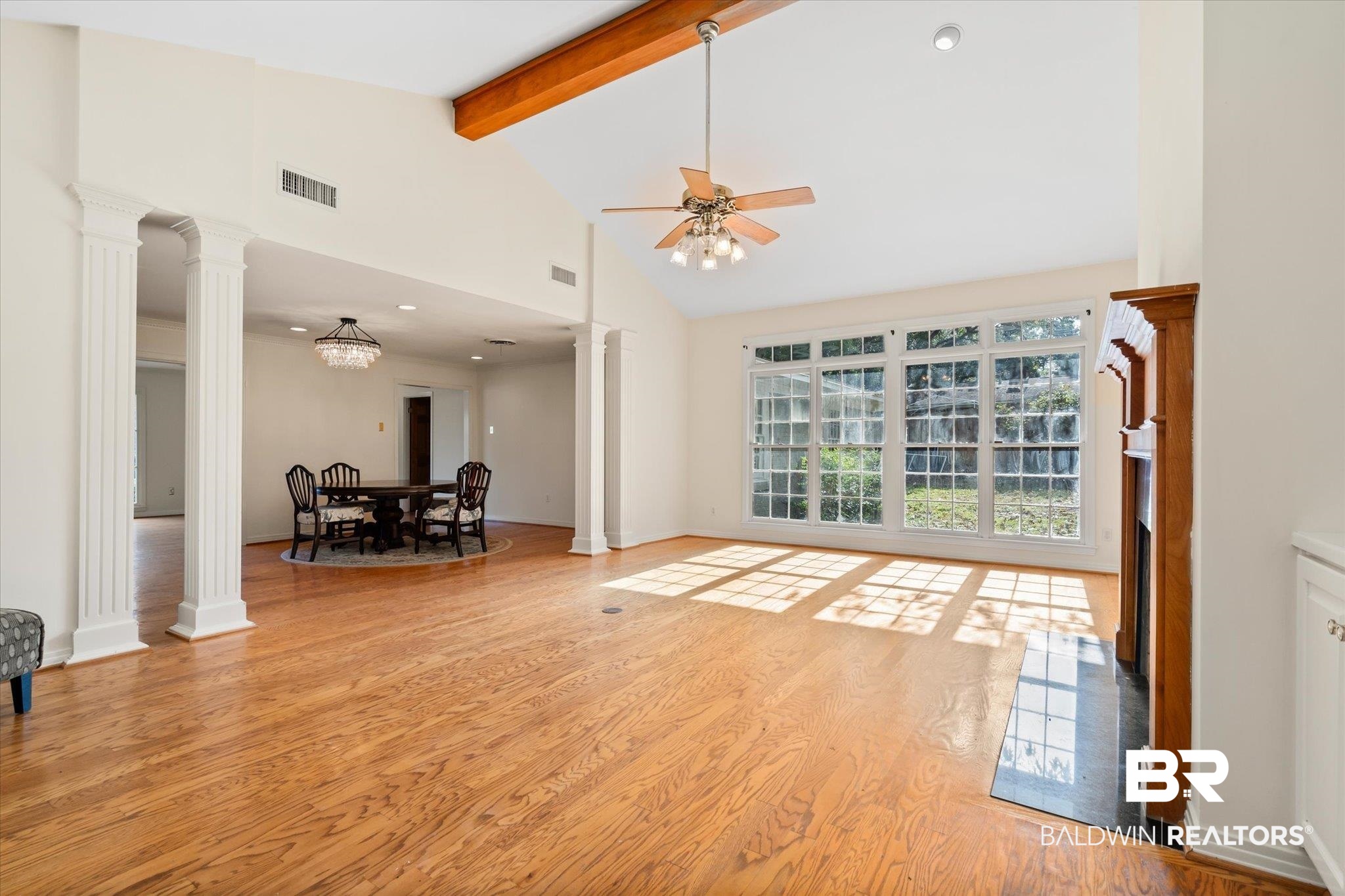 3807 Hillcrest Lane Mobile, AL 36693 - Photo 13 of 28