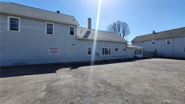 $259,900 | 2047 Clinton Street, Buffalo, NY 14206