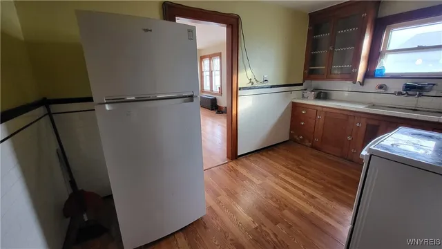 $259,900 | 2047 Clinton Street, Buffalo, NY 14206