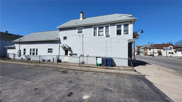 $259,900 | 2047 Clinton Street, Buffalo, NY 14206