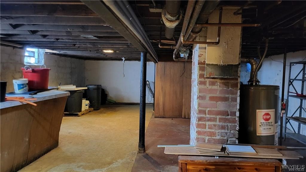 2047 Clinton Street Buffalo, NY 14206 - Photo 40 of 48