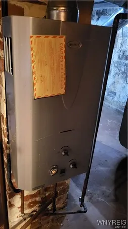 $219,900 | 2047 Clinton Street, Buffalo, NY 14206