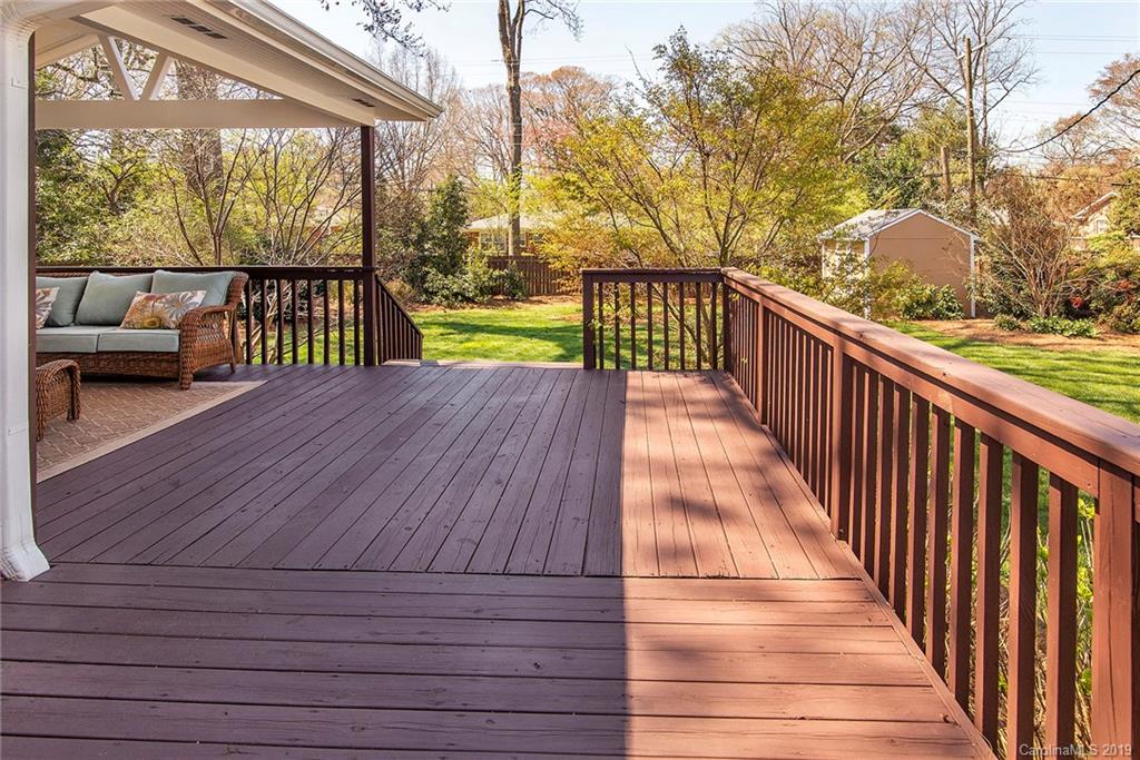 5414 Valley Forge Road Charlotte, NC 28210 - Photo 22 of 25 Gallery Image 22