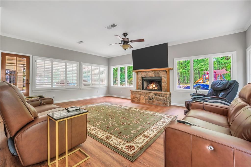1010 Little River Way Alpharetta, GA 30004 - Photo 20 of 48