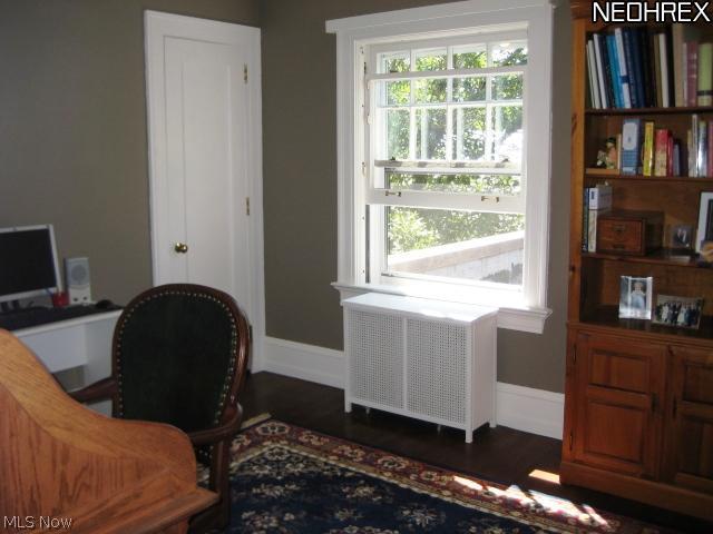 2989 Glengary Road Cleveland, OH 44120 - Photo 16 of 25 BEDROOM 3 ON SECOND