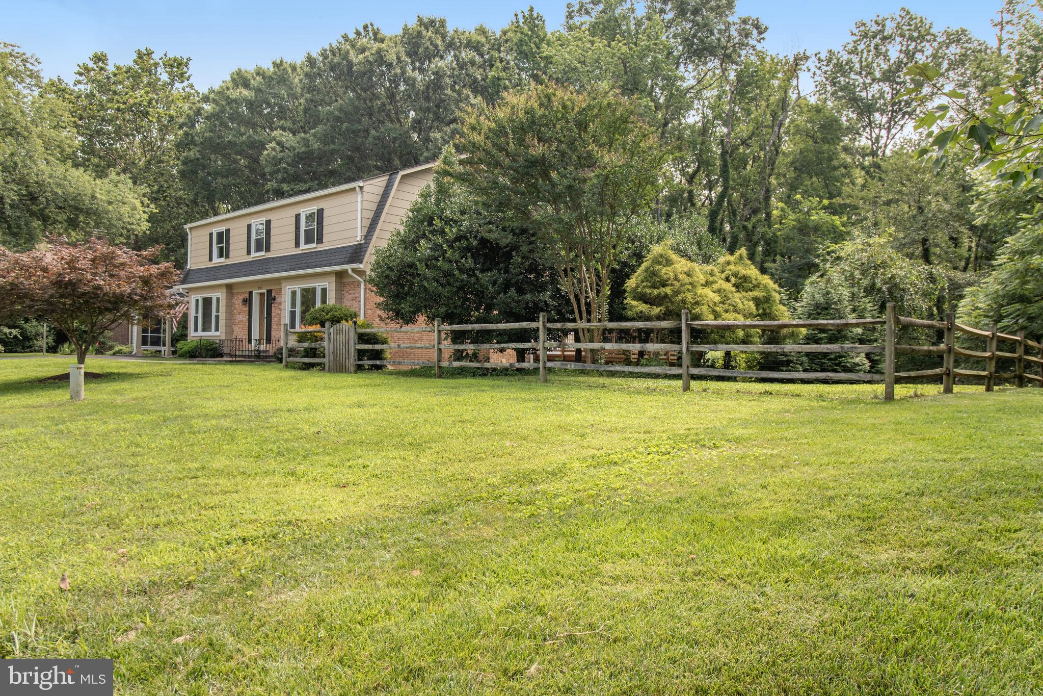 8709 Gateshead Road Alexandria, VA 22309 - Photo 1 of 92 Gallery Image 1
