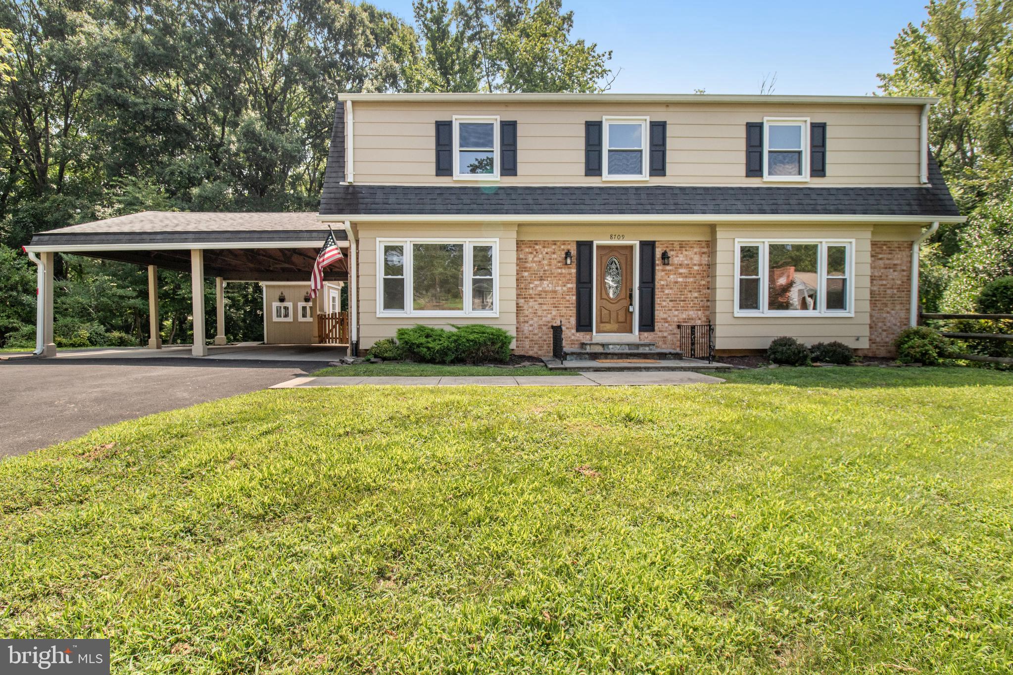 8709 Gateshead Road Alexandria, VA 22309 - Photo 5 of 92 Gallery Image 5