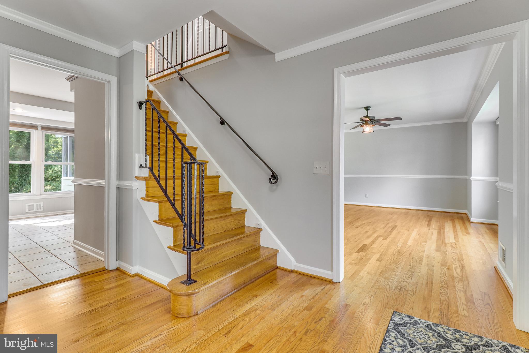 8709 Gateshead Road Alexandria, VA 22309 - Photo 7 of 92 Gallery Image 7