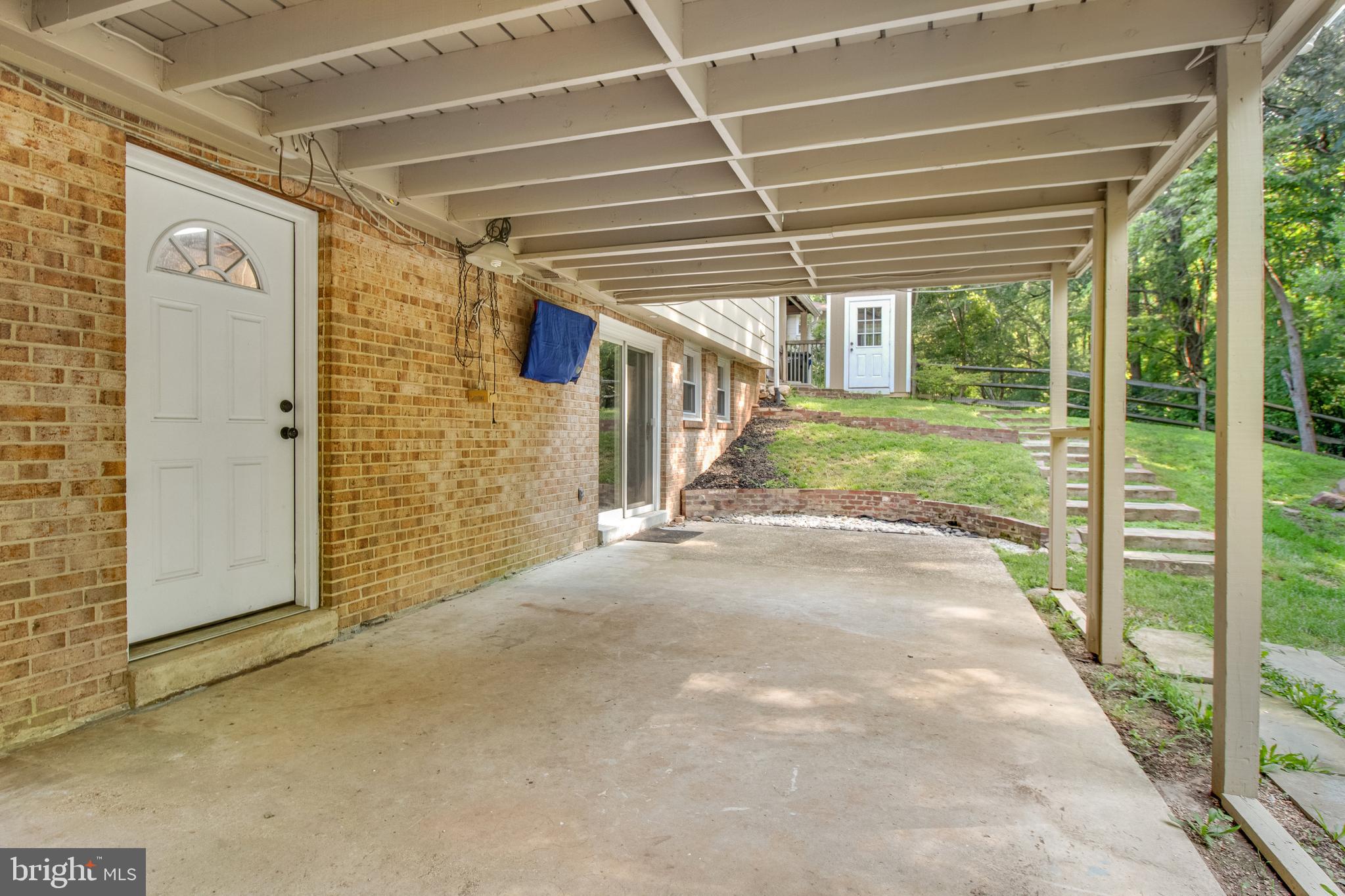8709 Gateshead Road Alexandria, VA 22309 - Photo 75 of 92 Gallery Image 75