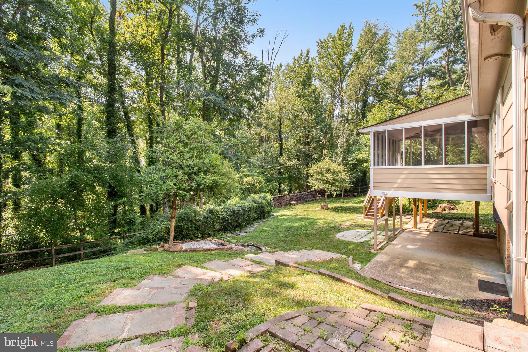 8709 Gateshead Road Alexandria, VA 22309 - Photo 76 of 92 Gallery Image 76