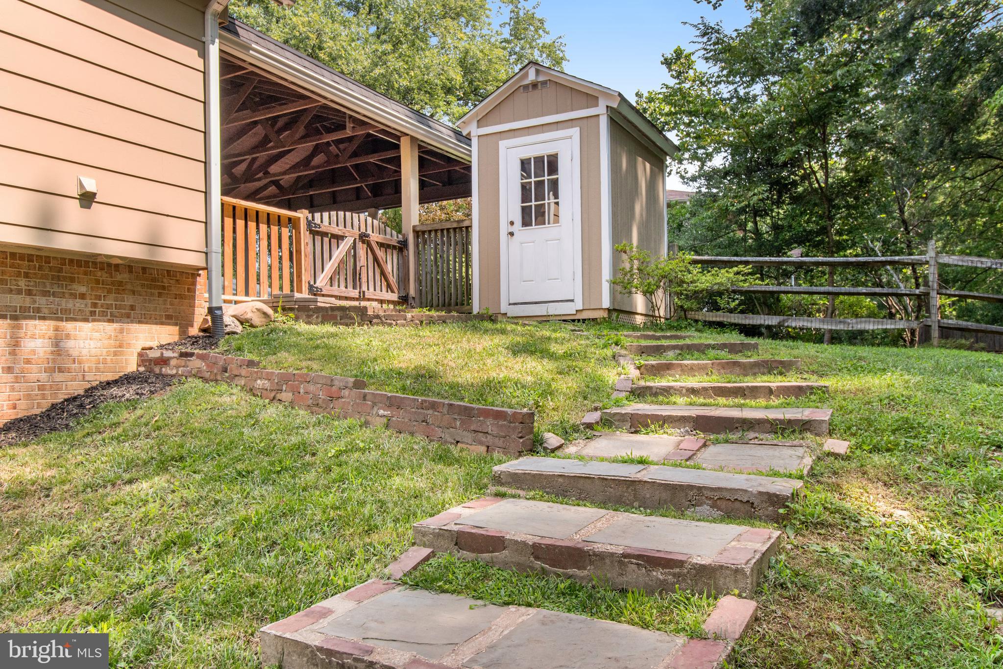 8709 Gateshead Road Alexandria, VA 22309 - Photo 89 of 92 Gallery Image 89