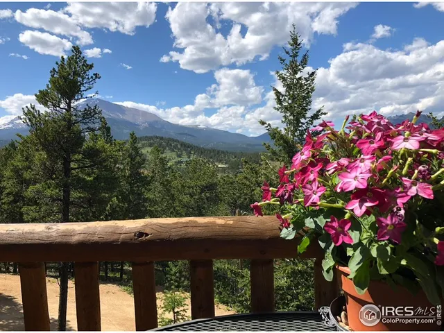 $799,000 | 254 Arrowood Drive, Lyons, CO 80540