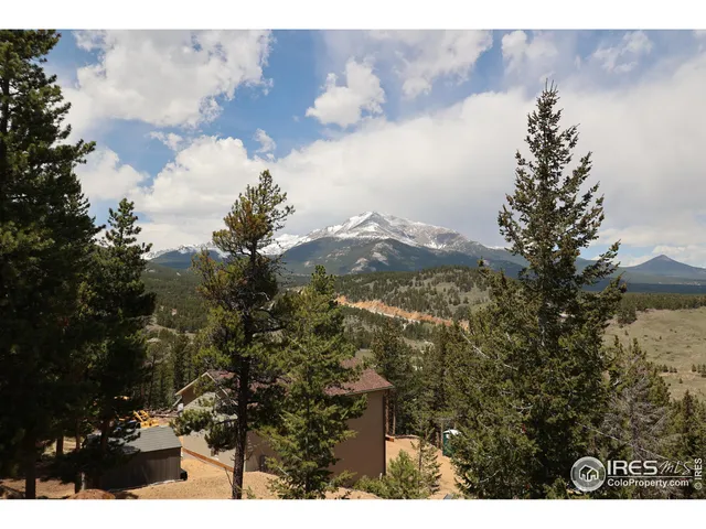 $859,000 | 254 Arrowood Drive, Lyons, CO 80540
