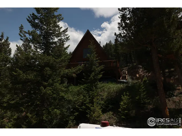 $859,000 | 254 Arrowood Drive, Lyons, CO 80540
