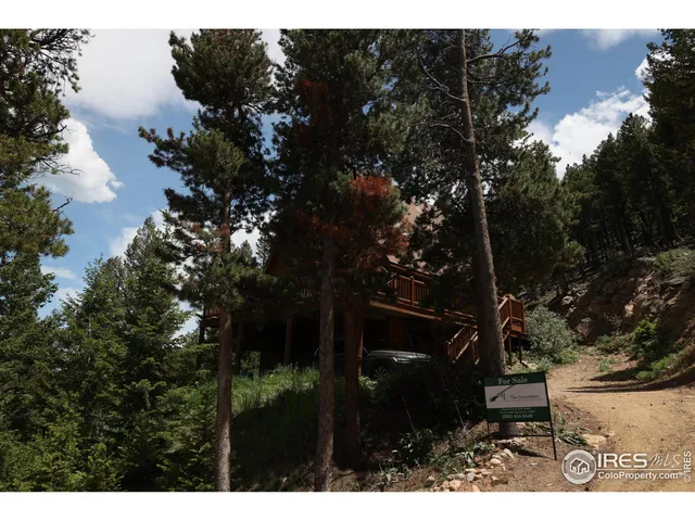 $799,000 | 254 Arrowood Drive, Lyons, CO 80540